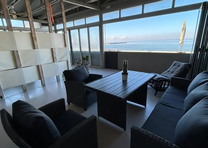 Loft 181 By Oikies Apartament *
