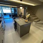 Loft 181 By Oikies 公寓 *