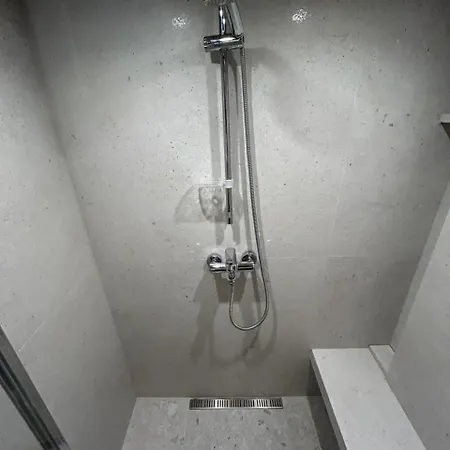 Апартаменты Loft 181 By Oikies *