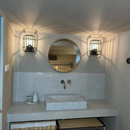 Апартаменты Loft 181 By Oikies