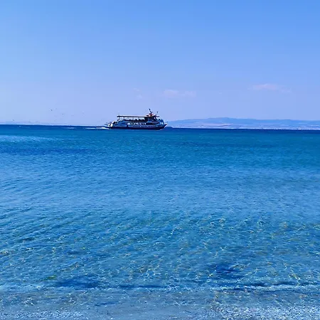 Апартаменты Loft 181 By Oikies