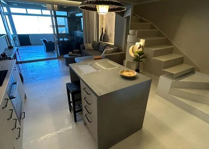 Loft 181 By Oikies 公寓 *
