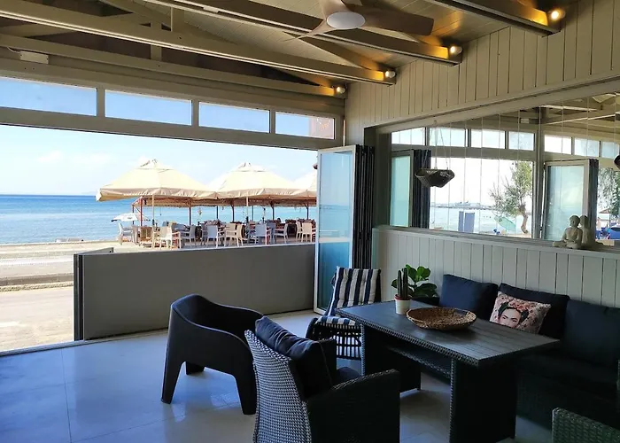 公寓 Loft 181 By Oikies