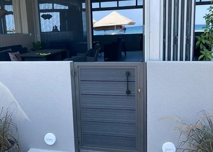 Loft 181 By Oikies *