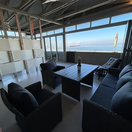 Loft 181 By Oikies Apartment *