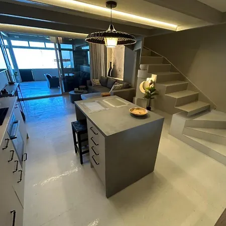 Loft 181 By Oikies Apartment *